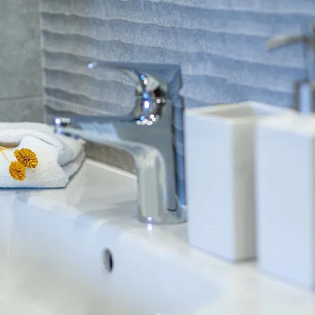Homeforguest Abora With Pool And Garage Las Palmas de Gran Canaria